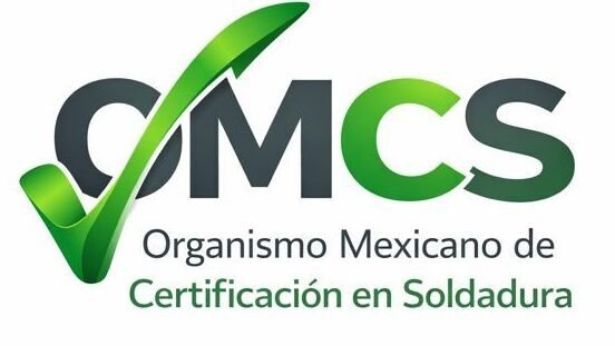 Organismo mexicano de certificación en soldadura